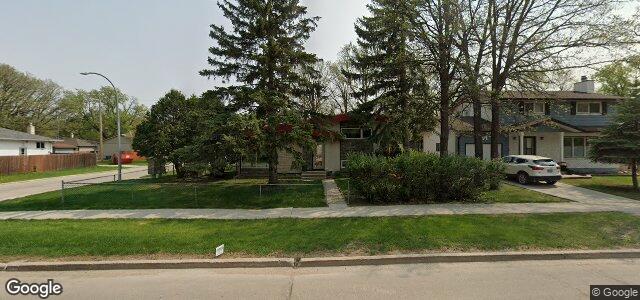 176 St Vital Road（加拿大曼尼托巴省温尼伯市）房屋照片