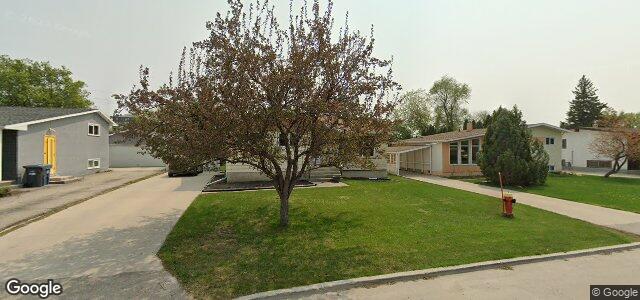 180 Crofton Bay（加拿大曼尼托巴省温尼伯市）房屋照片