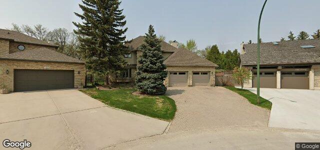 19 Jaquet Bay（加拿大曼尼托巴省溫尼伯市）房屋照片