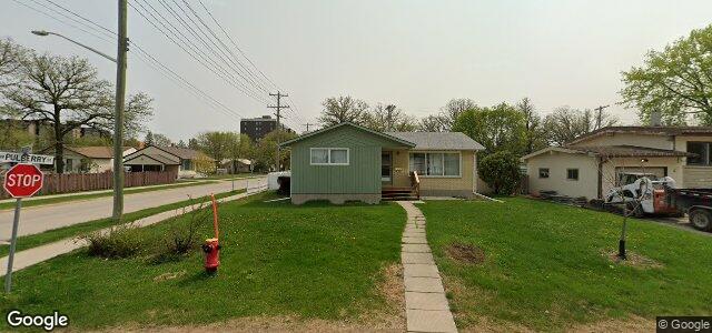 2 Weaver Bay（加拿大曼尼托巴省温尼伯市）房屋照片