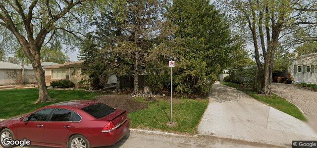 206 Parkville Bay（加拿大曼尼托巴省温尼伯市）房屋照片