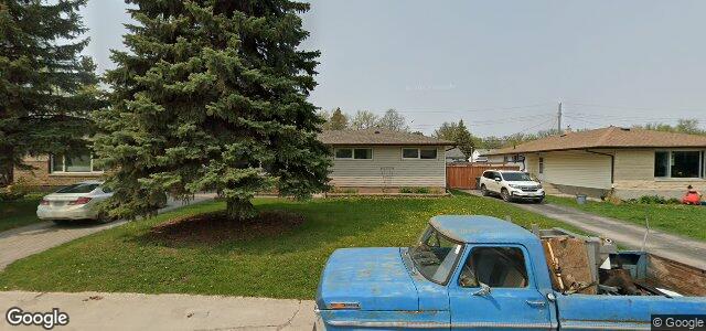 21 Triton Bay（加拿大曼尼托巴省温尼伯市）房屋照片