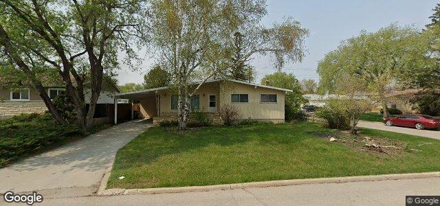 211 Parkville Bay（加拿大曼尼托巴省溫尼伯市）房屋照片