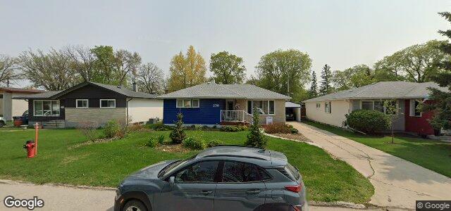 230 Parkville Bay（加拿大曼尼托巴省温尼伯市）房屋照片