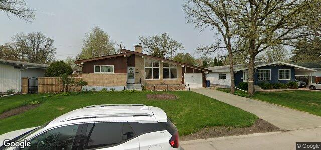 25 Weaver Bay（加拿大曼尼托巴省温尼伯市）房屋照片