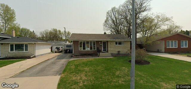 26 Weaver Bay（加拿大曼尼托巴省溫尼伯市）房屋照片