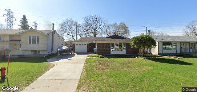 Larawan ng 270 St Michael Road sa Winnipeg, Manitoba