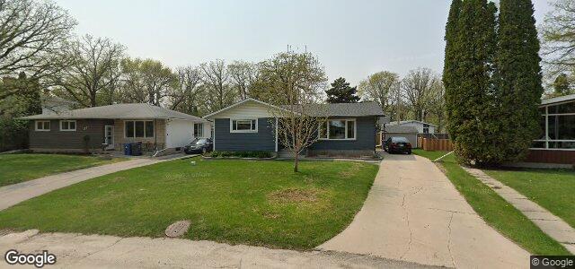 29 Triton Bay（加拿大曼尼托巴省溫尼伯市）房屋照片