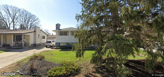 34 Tracy Crescent（加拿大曼尼托巴省温尼伯市）房屋照片