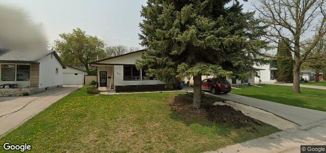 37 Triton Bay ਦੀ ਫੋਟੋ, ਵਿਨੀਪਿਗ, ਮੈਨੀਟੋਬਾ