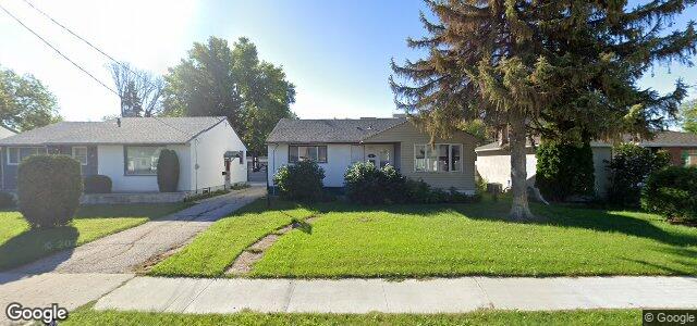 40 Parkville Drive ਦੀ ਫੋਟੋ, ਵਿਨੀਪਿਗ, ਮੈਨੀਟੋਬਾ