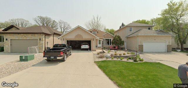 41 William Nock Cove ਦੀ ਫੋਟੋ, ਵਿਨੀਪਿਗ, ਮੈਨੀਟੋਬਾ