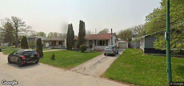 45 Triton Bay ਦੀ ਫੋਟੋ, ਵਿਨੀਪਿਗ, ਮੈਨੀਟੋਬਾ