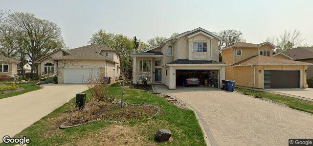 53 William Nock Cove（加拿大曼尼托巴省溫尼伯市）房屋照片