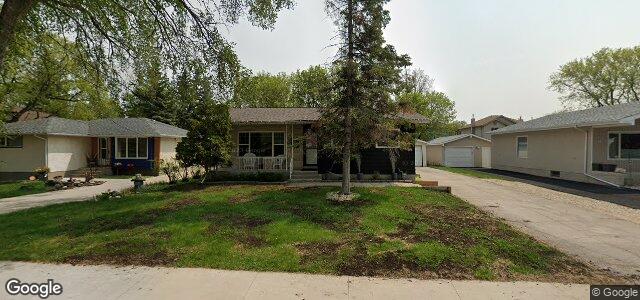 Photo of 56 Arden Avenue in Winnipeg, Manitoba