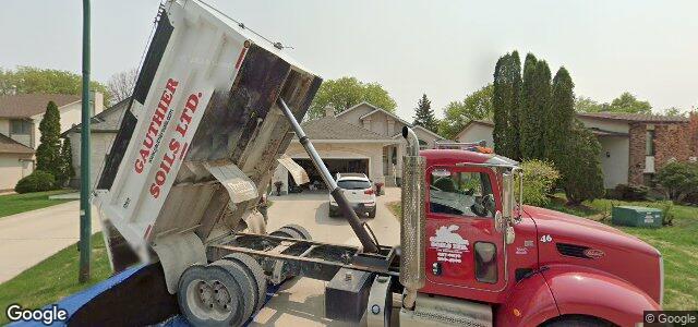 58 Bethune Way（加拿大曼尼托巴省温尼伯市）房屋照片