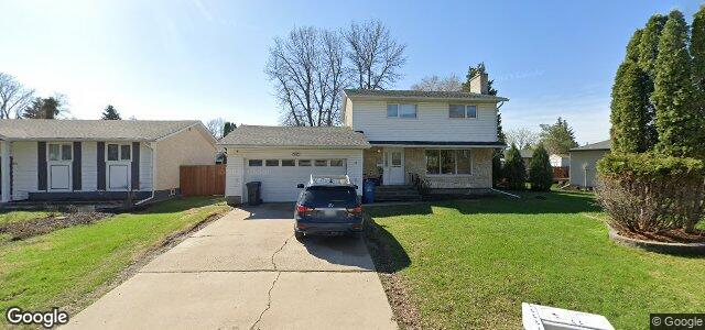 58 Tracy Crescent ਦੀ ਫੋਟੋ, ਵਿਨੀਪਿਗ, ਮੈਨੀਟੋਬਾ
