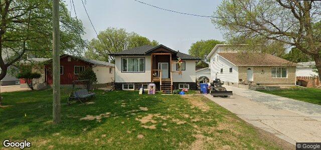 Larawan ng 63 St Michael Road sa Winnipeg, Manitoba