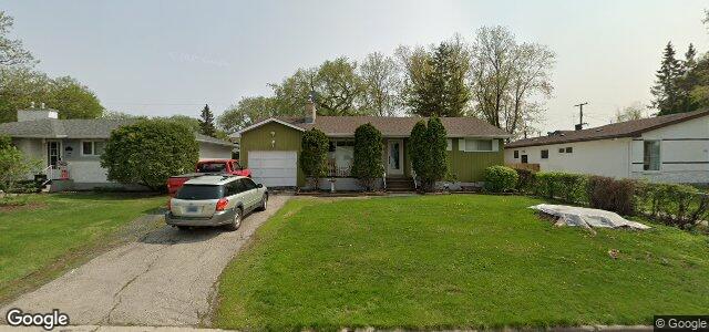 Photo of 66 Weaver Bay in Winnipeg, Manitoba