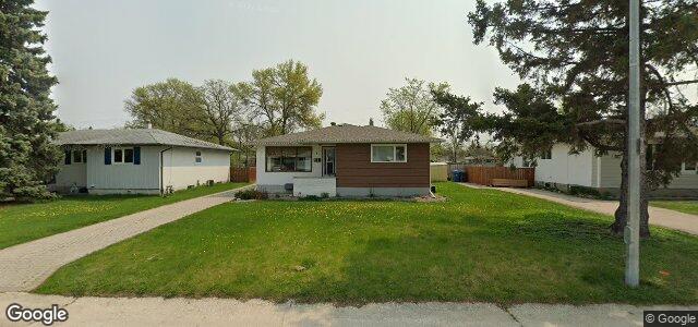 8 Triton Bay ਦੀ ਫੋਟੋ, ਵਿਨੀਪਿਗ, ਮੈਨੀਟੋਬਾ