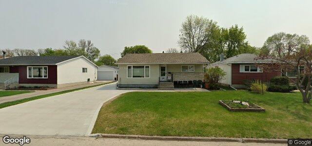 88 Triton Bay（加拿大曼尼托巴省溫尼伯市）房屋照片