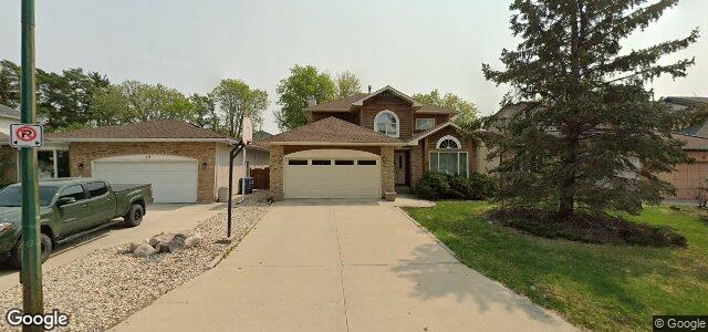 90 Bethune Way（加拿大曼尼托巴省溫尼伯市）房屋照片