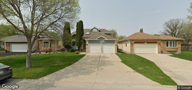 91 Bethune Way（加拿大曼尼托巴省溫尼伯市）房屋照片