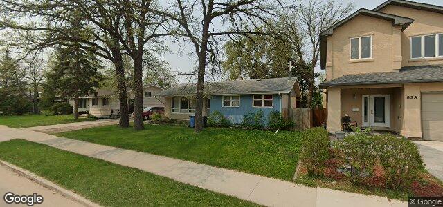 91 Parkville Drive ਦੀ ਫੋਟੋ, ਵਿਨੀਪਿਗ, ਮੈਨੀਟੋਬਾ