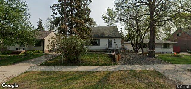 92 St Vital Road（加拿大曼尼托巴省温尼伯市）房屋照片