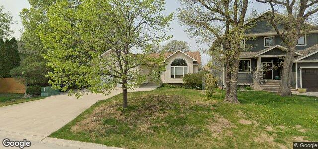 93 William Nock Cove（加拿大曼尼托巴省温尼伯市）房屋照片