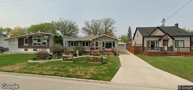 95 Arden Avenue ਦੀ ਫੋਟੋ, ਵਿਨੀਪਿਗ, ਮੈਨੀਟੋਬਾ