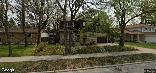 Larawan ng 96 Parkville Drive sa Winnipeg, Manitoba