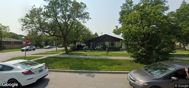 1001 Day Street（加拿大曼尼托巴省温尼伯市）房屋照片