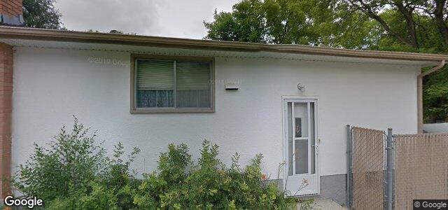 107 Horton Avenue W ਦੀ ਫੋਟੋ, ਵਿਨੀਪਿਗ, ਮੈਨੀਟੋਬਾ