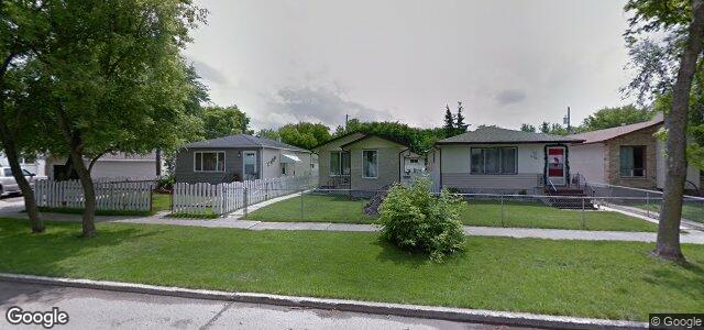 110 Ralph Avenue W ਦੀ ਫੋਟੋ, ਵਿਨੀਪਿਗ, ਮੈਨੀਟੋਬਾ