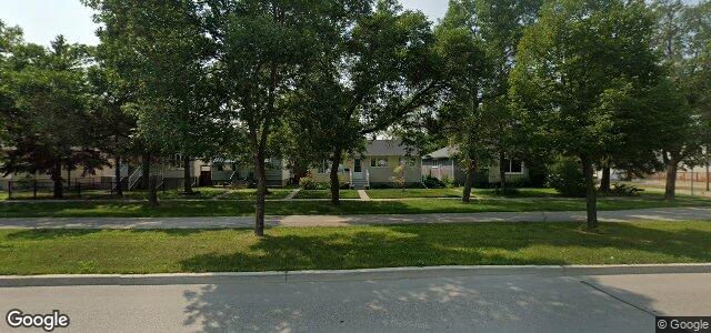 Photo of 1109 Day Street in Winnipeg, Manitoba