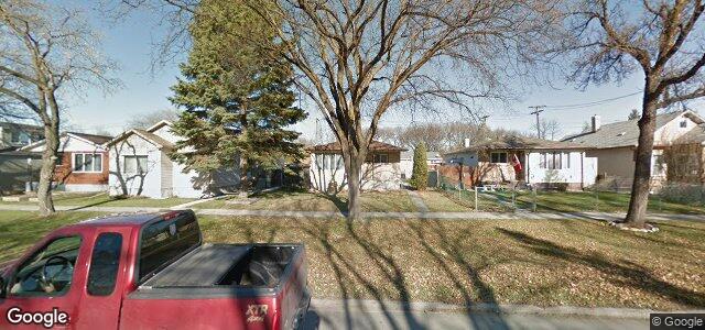 111 Kildare Avenue W ਦੀ ਫੋਟੋ, ਵਿਨੀਪਿਗ, ਮੈਨੀਟੋਬਾ