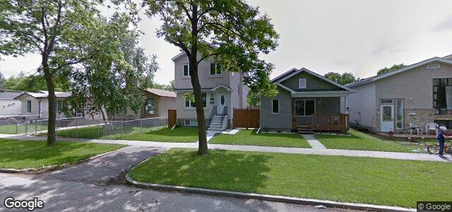 116 Ralph Avenue W ਦੀ ਫੋਟੋ, ਵਿਨੀਪਿਗ, ਮੈਨੀਟੋਬਾ