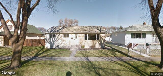 117 Newman Avenue W（加拿大曼尼托巴省温尼伯市）房屋照片