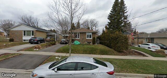 Photo of 12 Lethbridge Avenue in Winnipeg, Manitoba