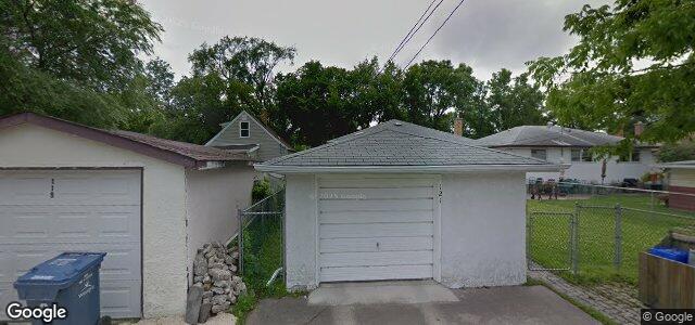 121 Kildare Avenue W ਦੀ ਫੋਟੋ, ਵਿਨੀਪਿਗ, ਮੈਨੀਟੋਬਾ