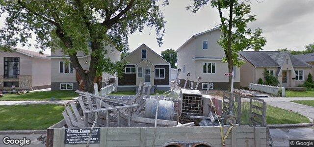 124 Ralph Avenue W ਦੀ ਫੋਟੋ, ਵਿਨੀਪਿਗ, ਮੈਨੀਟੋਬਾ