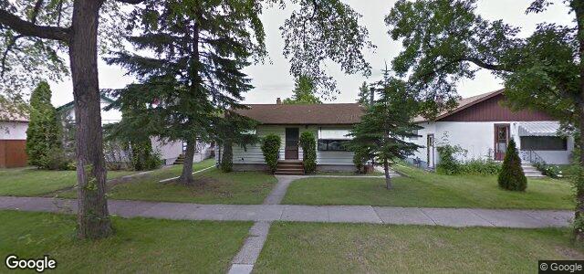 Larawan ng 125 Horton Avenue W sa Winnipeg, Manitoba