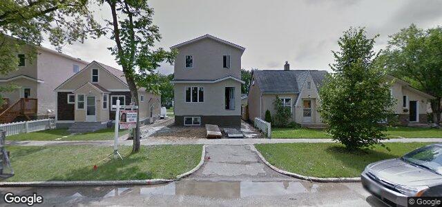 126 Ralph Avenue W ਦੀ ਫੋਟੋ, ਵਿਨੀਪਿਗ, ਮੈਨੀਟੋਬਾ