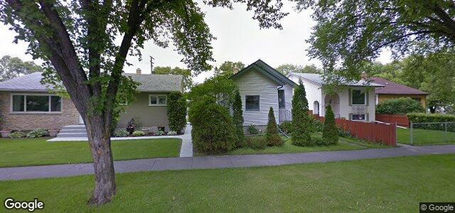 129 Edward Avenue W（加拿大曼尼托巴省温尼伯市）房屋照片