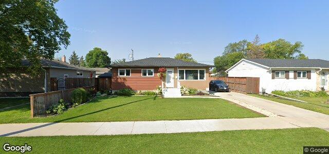 Photo of 1303 Hoka Street in Winnipeg, Manitoba