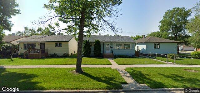 132 Harold Avenue W（加拿大曼尼托巴省溫尼伯市）房屋照片