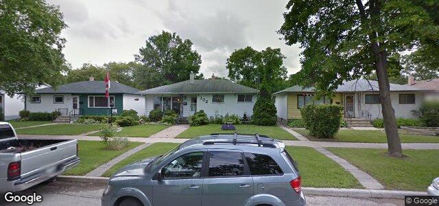 132 Mcmeans Avenue W ਦੀ ਫੋਟੋ, ਵਿਨੀਪਿਗ, ਮੈਨੀਟੋਬਾ