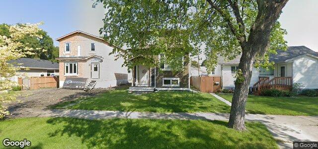 133 Harold Avenue W ਦੀ ਫੋਟੋ, ਵਿਨੀਪਿਗ, ਮੈਨੀਟੋਬਾ