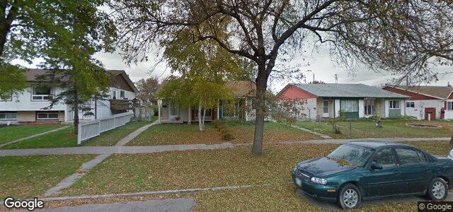 135 Thom Avenue W ਦੀ ਫੋਟੋ, ਵਿਨੀਪਿਗ, ਮੈਨੀਟੋਬਾ